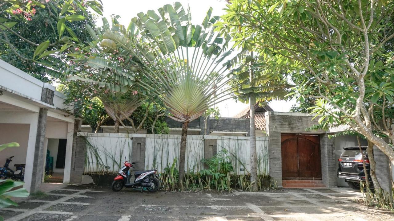 Villa Dende Lombok Tanjungkarang Exterior foto